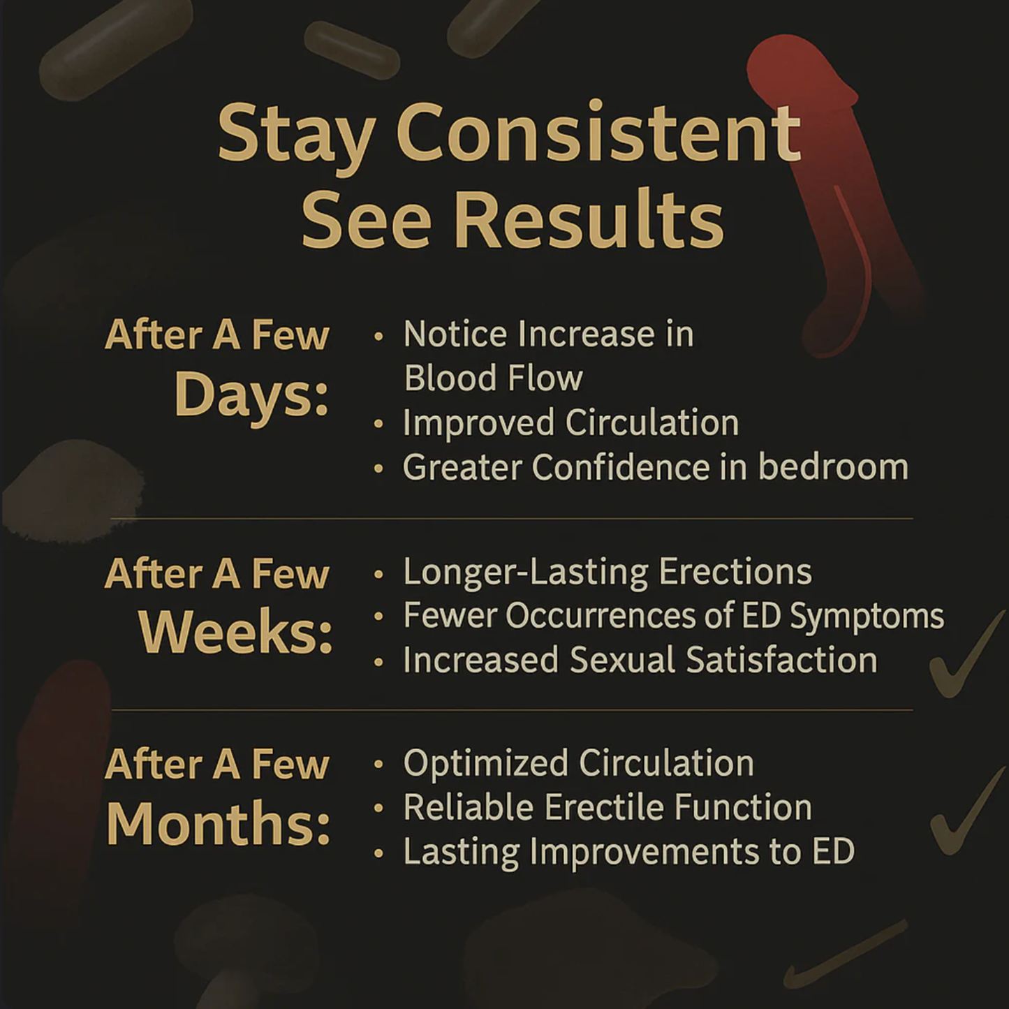 Nitric Oxide + Prostate Health - Ultimate Stack For Better Flow, Sleep, And Sex