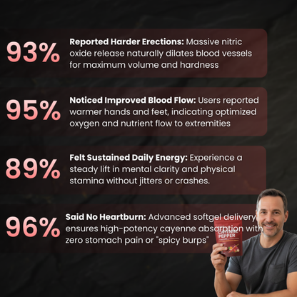 Primal Cayenne Pepper Softgels