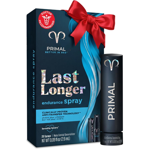 Climax Delay Spray | 2.6 ml