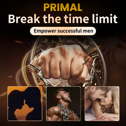 10-in-1 Horny Goat Weed Complex