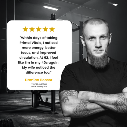 Cayenne Pepper Supplement