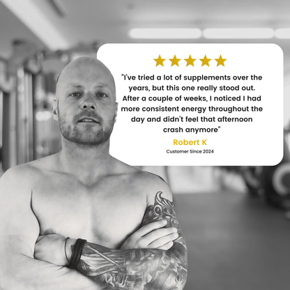 Cayenne Pepper Supplement