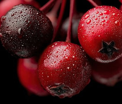 Hawthorn Berry