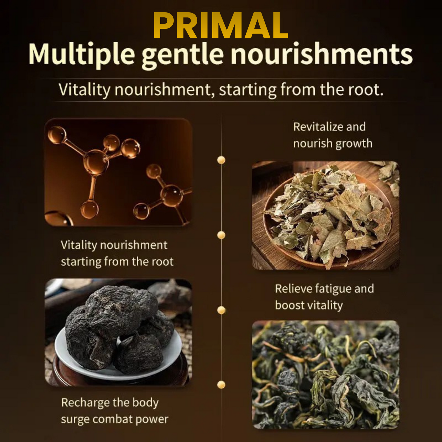 10-in-1 Horny Goat Weed Complex