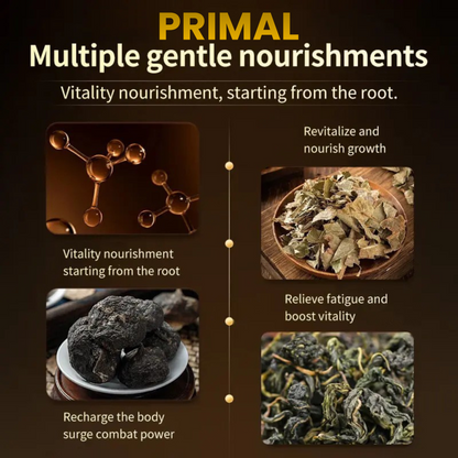 10-in-1 Horny Goat Weed Complex