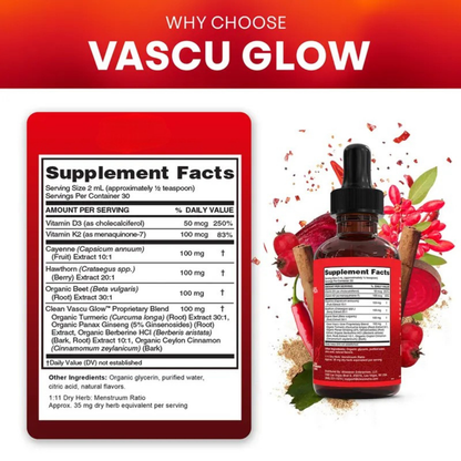 Vascu Glow