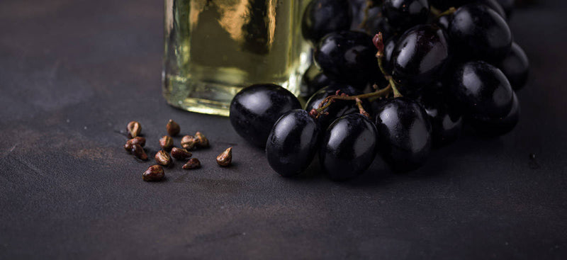 Grape Seed Extract