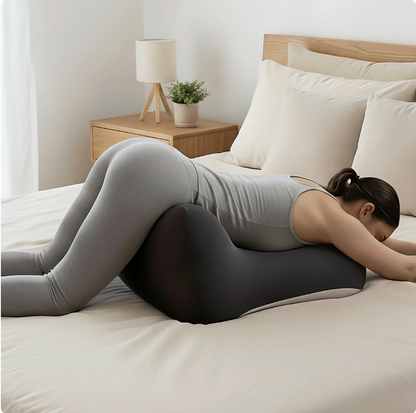 Multifunctional Ergonomic Design Pillow, Pleasure Various Postures, Sleeping Pillow