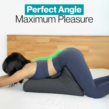 Multifunctional Ergonomic Design Pillow, Pleasure Various Postures, Sleeping Pillow