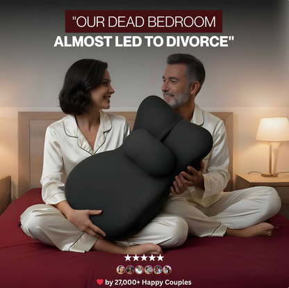 Multifunctional Ergonomic Design Pillow, Pleasure Various Postures, Sleeping Pillow