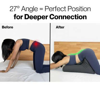 Multifunctional Ergonomic Design Pillow, Pleasure Various Postures, Sleeping Pillow