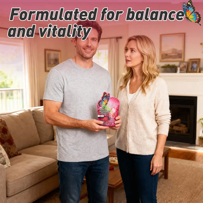 Butterfly Tear Spicy Beetroot Gummies