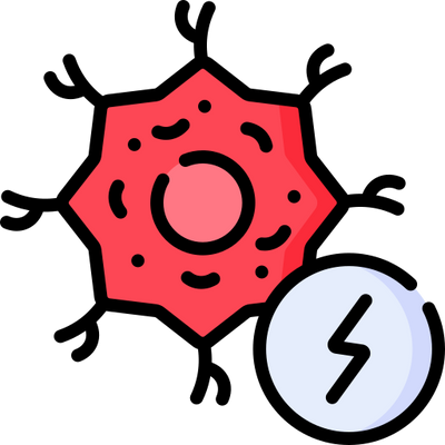 Reduces Inflammation Naturally