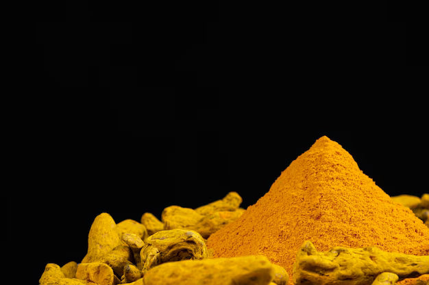 Turmeric
